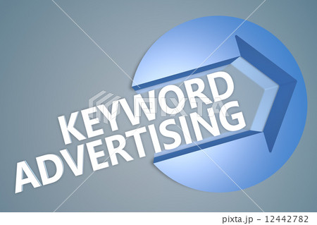 Keyword Advertising Keyword Advertising 12442782