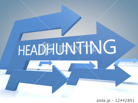 Headhunting Headhunting 12442801