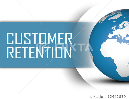 Customer Retention Customer Retention 12442839