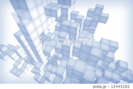 ブロック ブロック 12443262