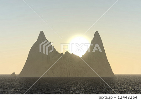 怖い島 12443264