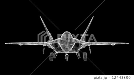 Fighter Plane Fighter Plane 12443300
