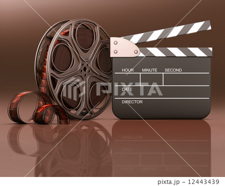 Featuring Movie 12443439