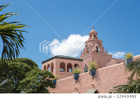 Royal Hawaiian Hotel Royal Hawaiian Hotel 12443483