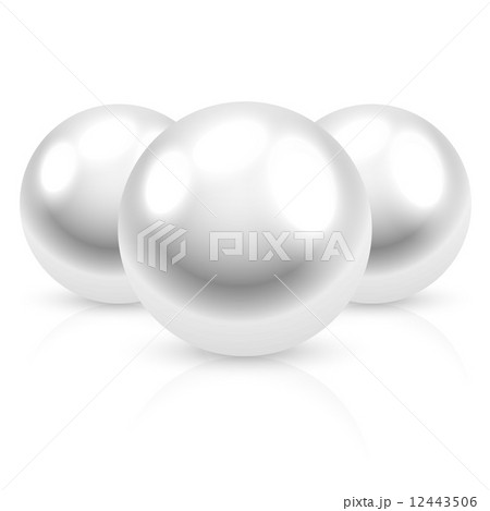Pearl 12443506