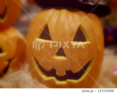 ハロウィン ハロウィン 12443896