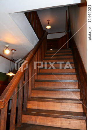 旧有島武郎邸 内観 旧有島武郎邸 内観 12444021