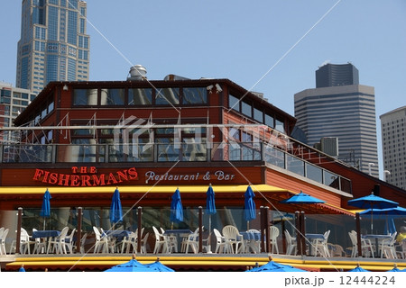 アメリカ シアトル アメリカ シアトル 12444224