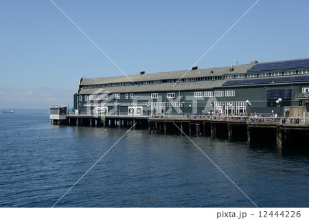 アメリカ シアトル アメリカ シアトル 12444226