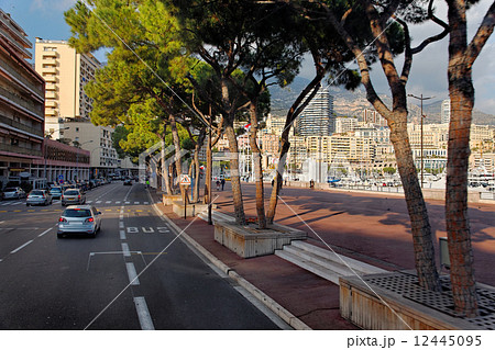 Monaco 12445095