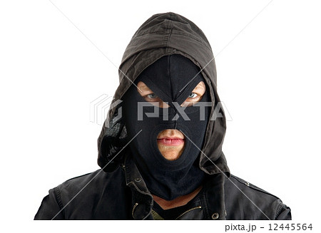 Robber 12445564