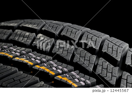 Tyre 12445567