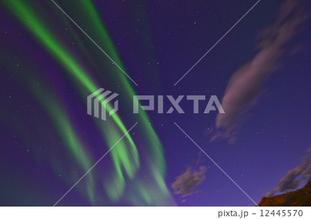 Solar wind  12445570