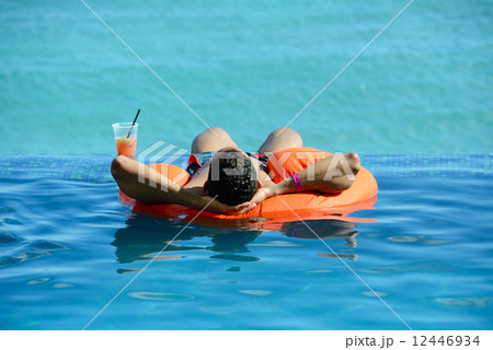 アメリカ　ハワイ 12446934