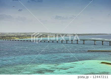 来間大橋 来間大橋 12447211
