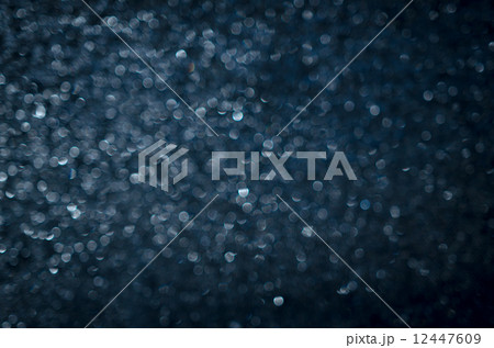Abstract blue blur background Abstract blue blur background 12447609