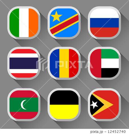 Flags of the world