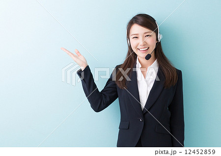 オペレーター　おすすめ 12452859