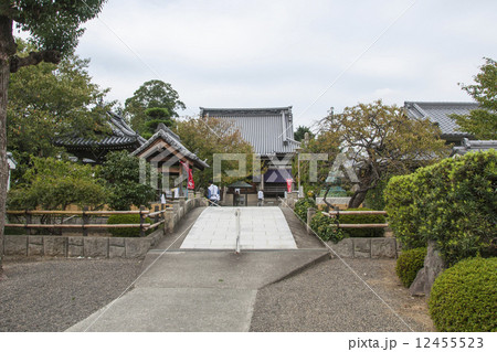 四国霊場72番札所曼荼羅寺 四国霊場72番札所曼荼羅寺 12455523