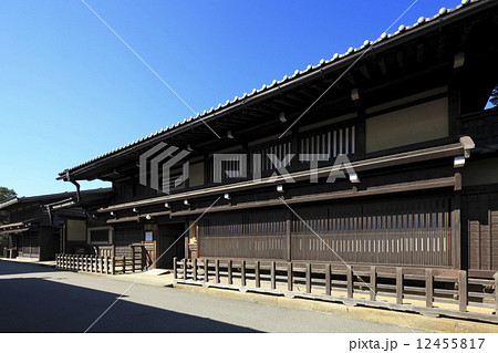 飛騨高山 日下部民藝館 12455817