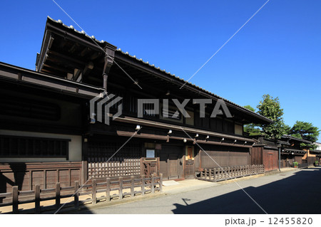 飛騨高山 日下部民藝館 飛騨高山 日下部民藝館 12455820