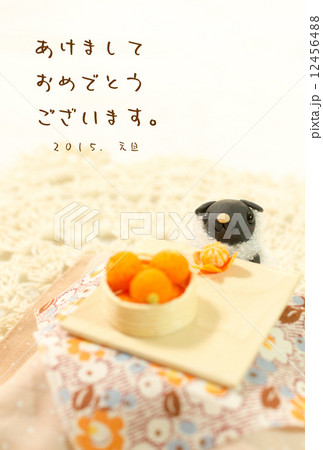 ぬくぬくひつじさん ぬくぬくひつじさん 12456488