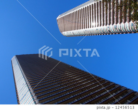 武蔵小杉の高層マンション 武蔵小杉の高層マンション 12456513