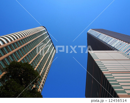 武蔵小杉の高層マンション 武蔵小杉の高層マンション 12456514