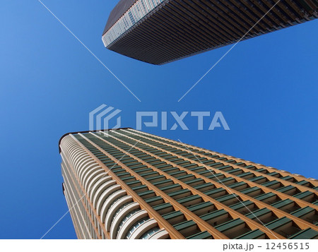 武蔵小杉の高層マンション 12456515