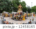 ブラフマーの祠　THAILAND 12458165