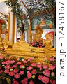 ワットチャロン　THAILAND 12458167