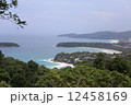 プーケット　Phuket THAILAND 12458169