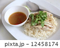 カオマンガイ　THAILAND 12458174