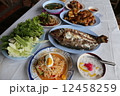 タイのごはん　THAILAND 12458259