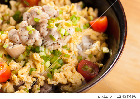Japanese food Japanese food 12458496