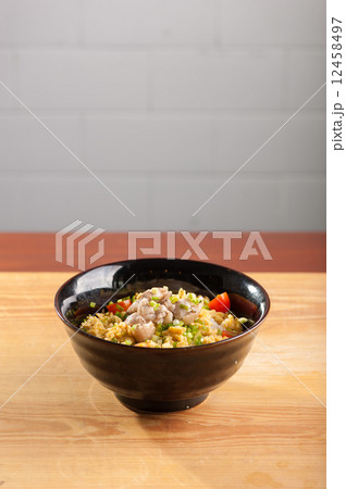 Japanese food Japanese food 12458497