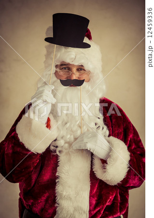 Santa Claus 12459336