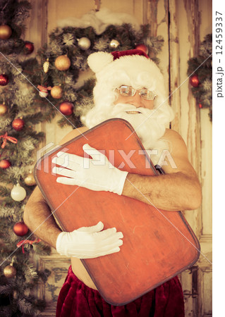 Santa Claus 12459337