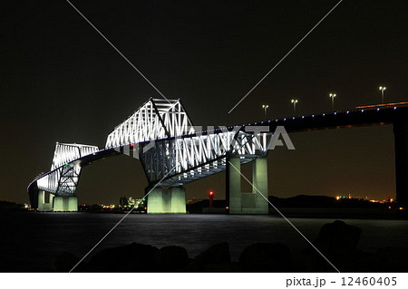 ゲートブリッジ 12460405
