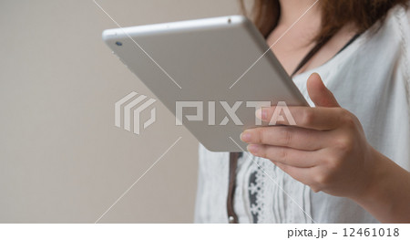 女性ポートレート 女性ポートレート 12461018