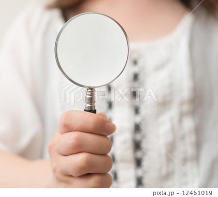 女性ポートレート 女性ポートレート 12461019