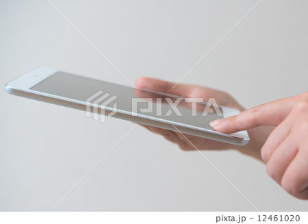 女性ポートレート 12461020