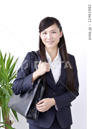 ビジネスウーマン 12461982