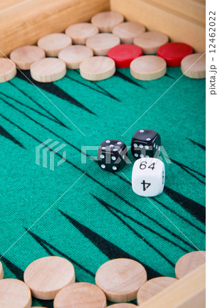 backgammon game 12462022