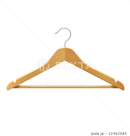 Clothes hanger 12462084