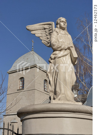Church of the Holy Cross in Ternopil, Ukraine 12462573