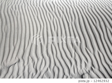 ripple sand - background 12462932