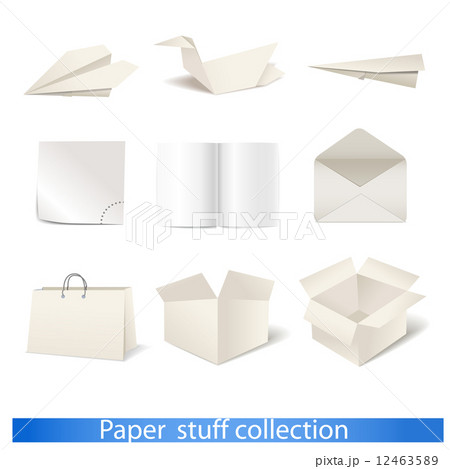 Paper style collection 12463589