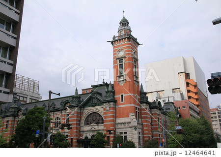 横浜市開港記念会館 横浜市開港記念会館 12464641