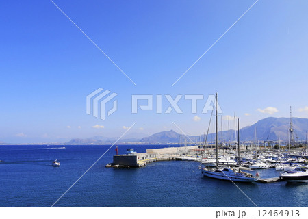 パレルモ　palermo 12464913